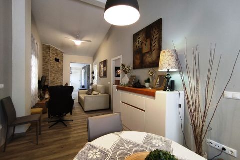 Landejendom i Benimarfull, Alicante, Benimarfull - € 285.000 | Ref: 2993 - foto 7