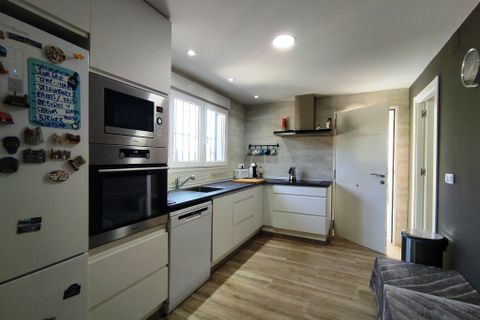 Landejendom i Benimarfull, Alicante, Benimarfull - € 285.000 | Ref: 2993 - foto 11
