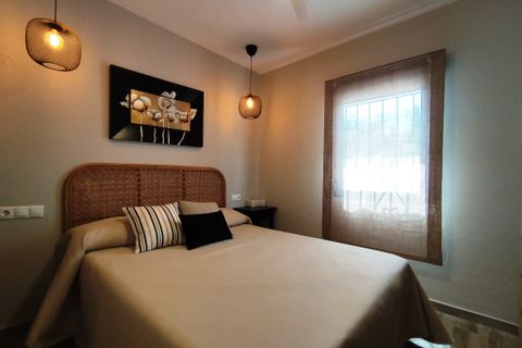 Landejendom i Benimarfull, Alicante, Benimarfull - € 285.000 | Ref: 2993 - foto 13
