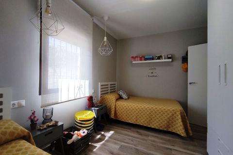 Landejendom i Benimarfull, Alicante, Benimarfull - € 285.000 | Ref: 2993 - foto 15