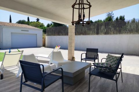 Landejendom i Benimarfull, Alicante, Benimarfull - € 285.000 | Ref: 2993 - foto 18
