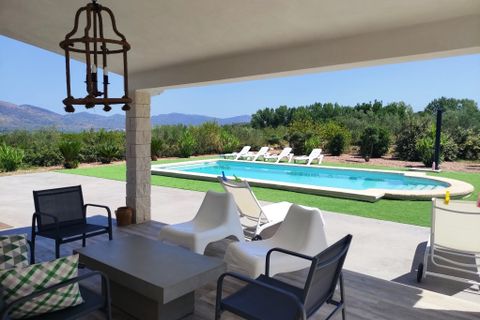 Landejendom i Benimarfull, Alicante, Benimarfull - € 285.000 | Ref: 2993 - foto 19