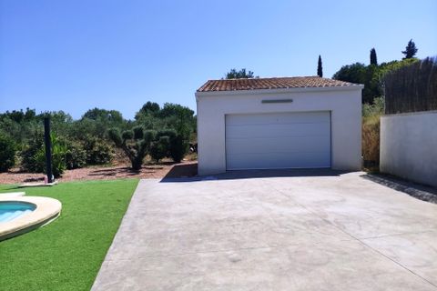 Landejendom i Benimarfull, Alicante, Benimarfull - € 285.000 | Ref: 2993 - foto 21