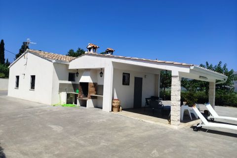 Landejendom i Benimarfull, Alicante, Benimarfull - € 285.000 | Ref: 2993 - foto 25