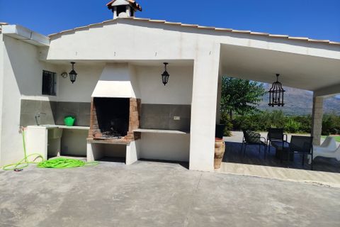 Landejendom i Benimarfull, Alicante, Benimarfull - € 285.000 | Ref: 2993 - foto 26
