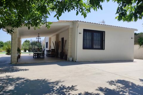 Landejendom i Benimarfull, Alicante, Benimarfull - € 285.000 | Ref: 2993 - foto 28