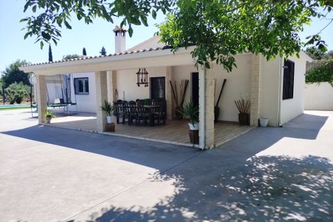 Landejendom i Benimarfull, Alicante, Benimarfull - € 285.000 | Ref: 2993 - foto 29