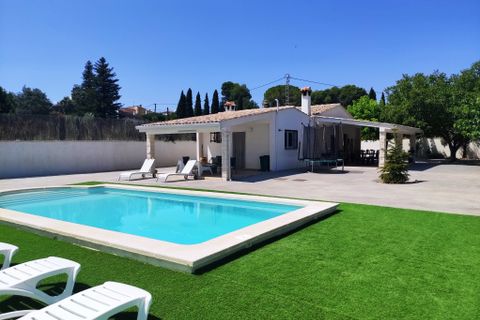 Landejendom i Benimarfull, Alicante, Benimarfull - € 285.000 | Ref: 2993 - foto 31