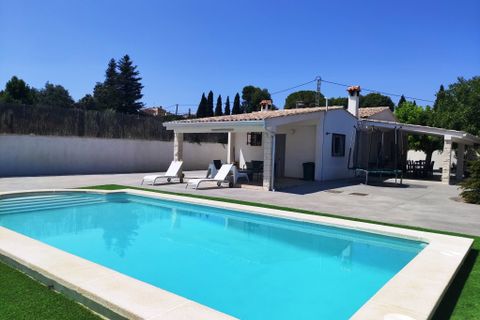 Landejendom i Benimarfull, Alicante, Benimarfull - € 285.000 | Ref: 2993 - foto 32