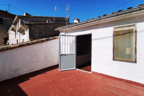 Byhus i Planes, Alicante, Planes - € 72.000 | Ref: 5516 - foto 1