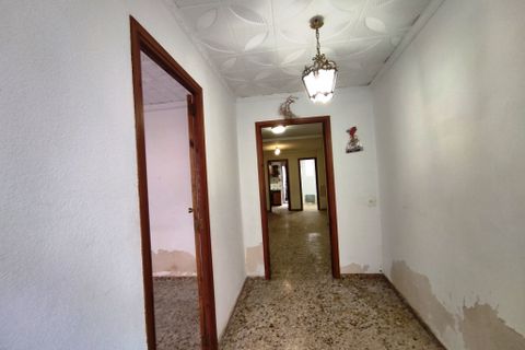 Byhus i Planes, Alicante, Planes - € 72.000 | Ref: 5516 - foto 2