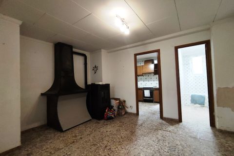 Byhus i Planes, Alicante, Planes - € 72.000 | Ref: 5516 - foto 5
