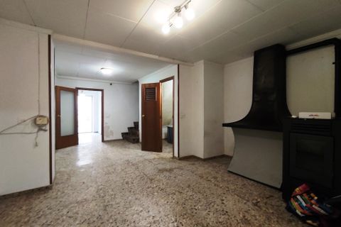 Byhus i Planes, Alicante, Planes - € 72.000 | Ref: 5516 - foto 6