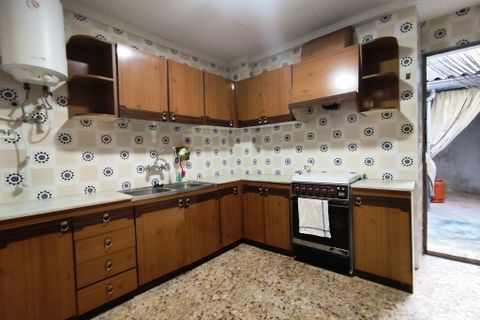 Byhus i Planes, Alicante, Planes - € 72.000 | Ref: 5516 - foto 7