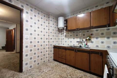 Byhus i Planes, Alicante, Planes - € 72.000 | Ref: 5516 - foto 8