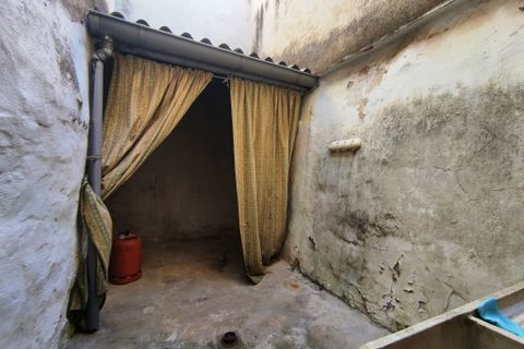 Byhus i Planes, Alicante, Planes - € 72.000 | Ref: 5516 - foto 9