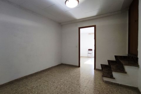 Byhus i Planes, Alicante, Planes - € 72.000 | Ref: 5516 - foto 14