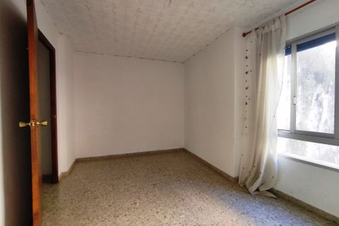 Byhus i Planes, Alicante, Planes - € 72.000 | Ref: 5516 - foto 15