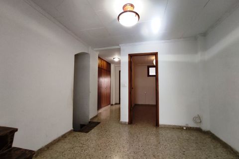 Byhus i Planes, Alicante, Planes - € 72.000 | Ref: 5516 - foto 17