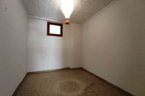 Byhus i Planes, Alicante, Planes - € 72.000 | Ref: 5516 - foto 18