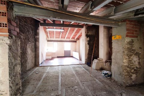 Byhus i Planes, Alicante, Planes - € 72.000 | Ref: 5516 - foto 21