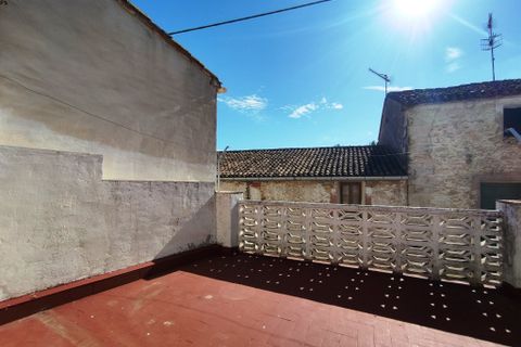 Byhus i Planes, Alicante, Planes - € 72.000 | Ref: 5516 - foto 22