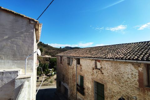 Byhus i Planes, Alicante, Planes - € 72.000 | Ref: 5516 - foto 23