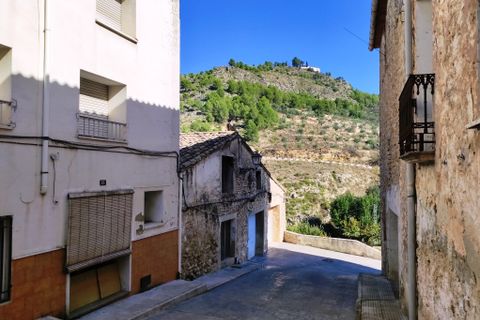 Byhus i Planes, Alicante, Planes - € 72.000 | Ref: 5516 - foto 24