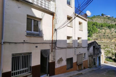 Byhus i Planes, Alicante, Planes - € 72.000 | Ref: 5516 - foto 25