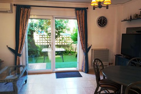 Rækkehus i Els Poblets, Alicante, Els Poblets - € 260.000 | Ref: 6086 - foto 3