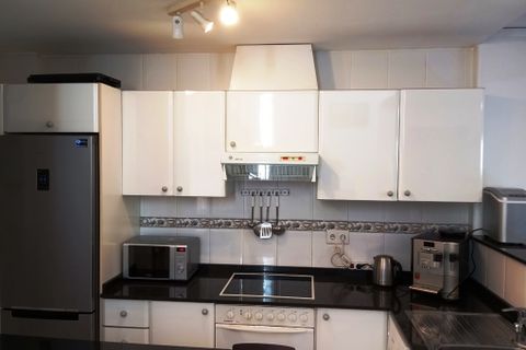 Rækkehus i Els Poblets, Alicante, Els Poblets - € 260.000 | Ref: 6086 - foto 9