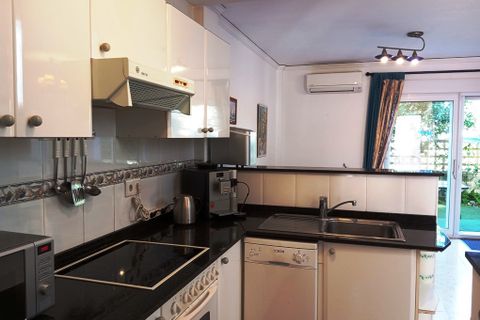 Rækkehus i Els Poblets, Alicante, Els Poblets - € 260.000 | Ref: 6086 - foto 11