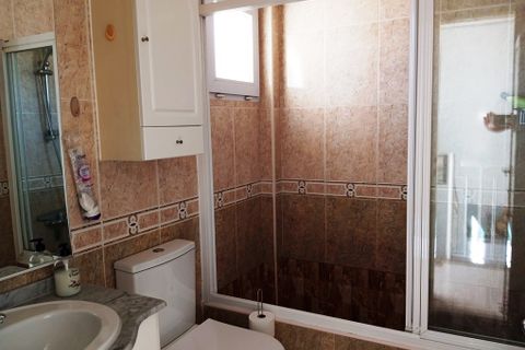 Rækkehus i Els Poblets, Alicante, Els Poblets - € 260.000 | Ref: 6086 - foto 21