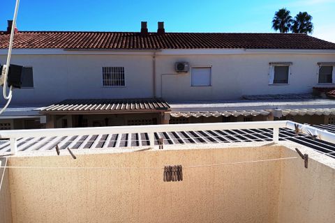 Rækkehus i Els Poblets, Alicante, Els Poblets - € 260.000 | Ref: 6086 - foto 23