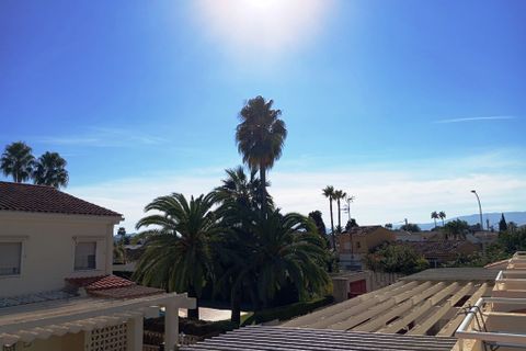 Rækkehus i Els Poblets, Alicante, Els Poblets - € 260.000 | Ref: 6086 - foto 24
