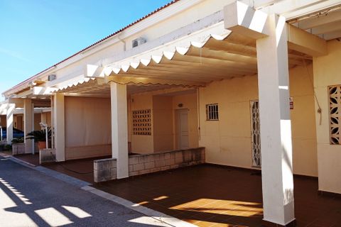 Rækkehus i Els Poblets, Alicante, Els Poblets - € 260.000 | Ref: 6086 - foto 25