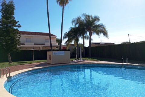 Rækkehus i Els Poblets, Alicante, Els Poblets - € 260.000 | Ref: 6086 - foto 26