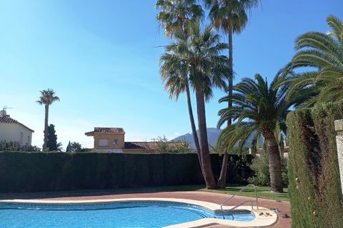 Rækkehus i Els Poblets, Alicante, Els Poblets - € 260.000 | Ref: 6086 - foto 27