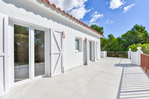 Villa i Altea, Alicante, Altea - € 695.000 | Ref: 6089 - foto 40