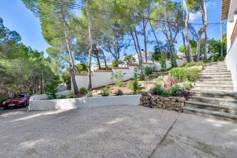 Villa i Altea, Alicante, Altea - € 695.000 | Ref: 6089 - foto 48