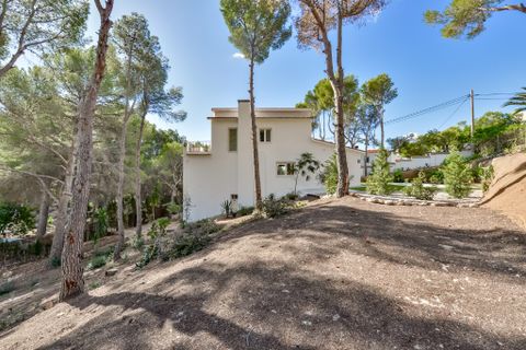 Villa i Altea, Alicante, Altea - € 695.000 | Ref: 6089 - foto 49