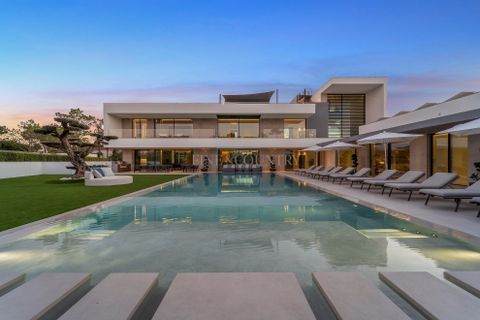 Villa i Almancil, Faro, Almancil - € 16.950.000 | Ref: FC627GTZ - foto 2