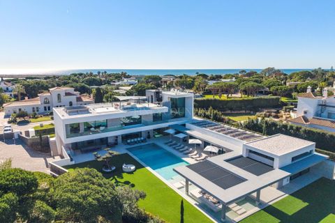 Villa i Almancil, Faro, Almancil - € 16.950.000 | Ref: FC627GTZ - foto 3