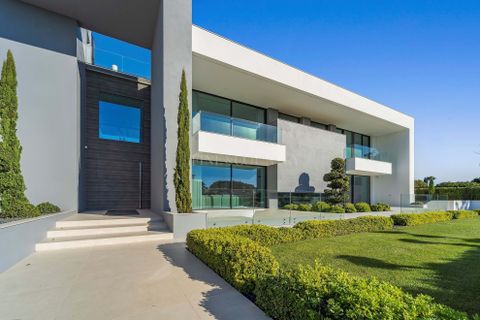 Villa i Almancil, Faro, Almancil - € 16.950.000 | Ref: FC627GTZ - foto 4