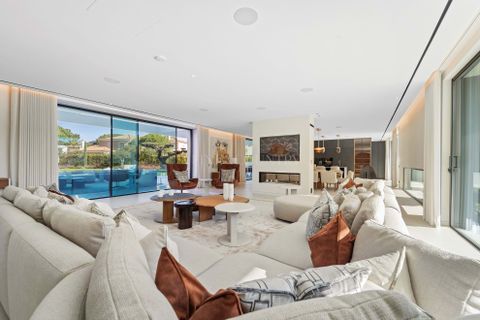 Villa i Almancil, Faro, Almancil - € 16.950.000 | Ref: FC627GTZ - foto 6