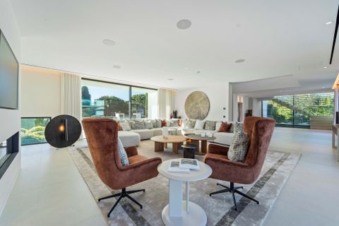 Villa i Almancil, Faro, Almancil - € 16.950.000 | Ref: FC627GTZ - foto 8