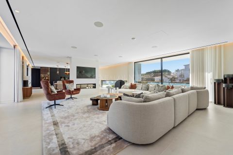 Villa i Almancil, Faro, Almancil - € 16.950.000 | Ref: FC627GTZ - foto 11