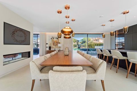 Villa i Almancil, Faro, Almancil - € 16.950.000 | Ref: FC627GTZ - foto 13
