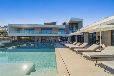 Villa i Almancil, Faro, Almancil - € 16.950.000 | Ref: FC627GTZ - foto 16