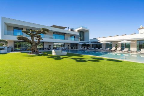 Villa i Almancil, Faro, Almancil - € 16.950.000 | Ref: FC627GTZ - foto 17